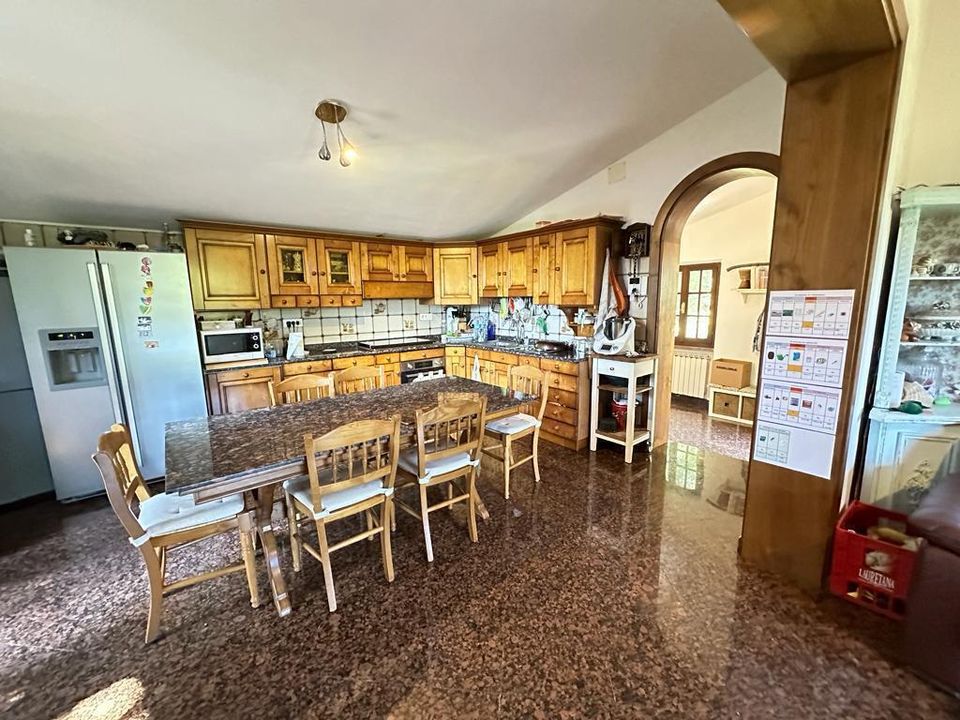 Villa i Fosdinovo, Massa and Carrara - foto 5