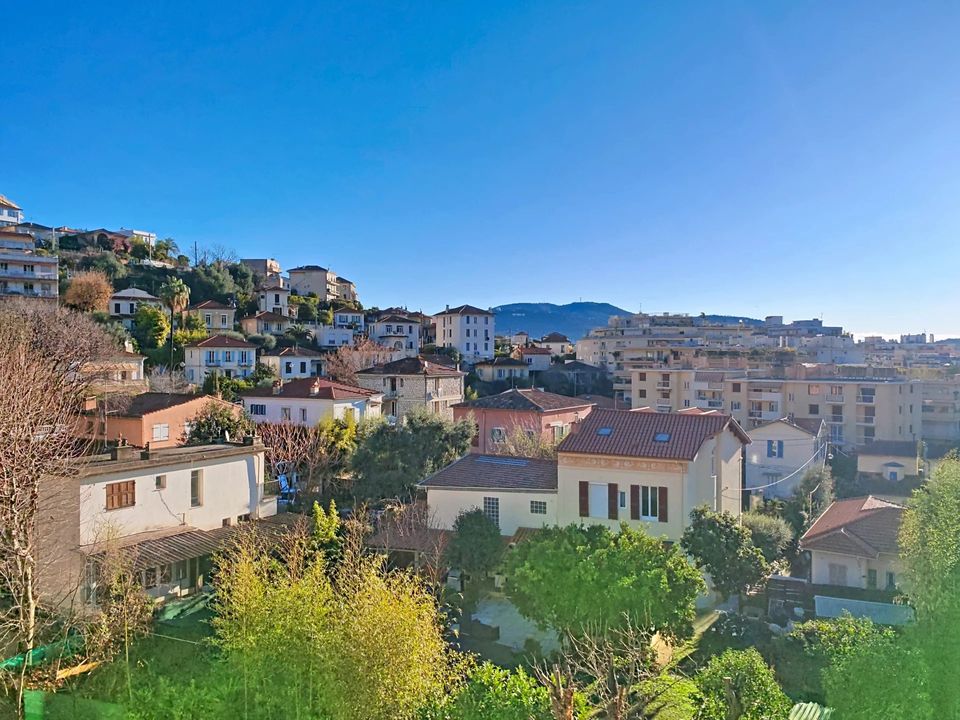 Lejlighed i Nice, Alpes-Maritimes - foto 2