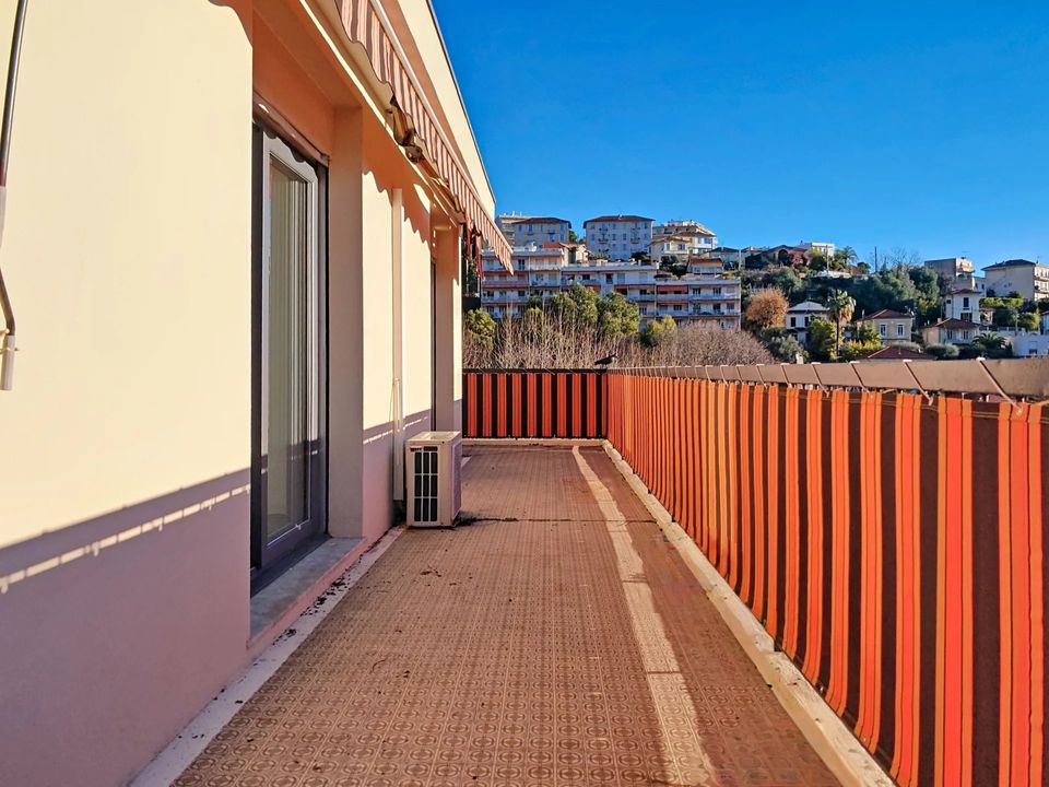 Lejlighed i Nice, Alpes-Maritimes - foto 4