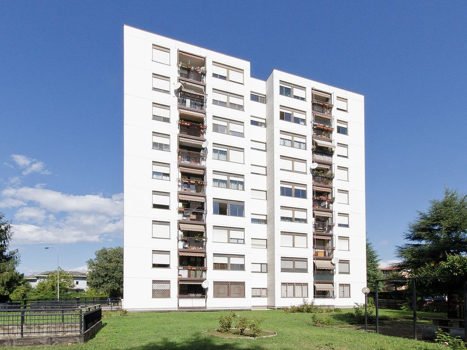 Apartament a Grugliasco, Turin - foto 1