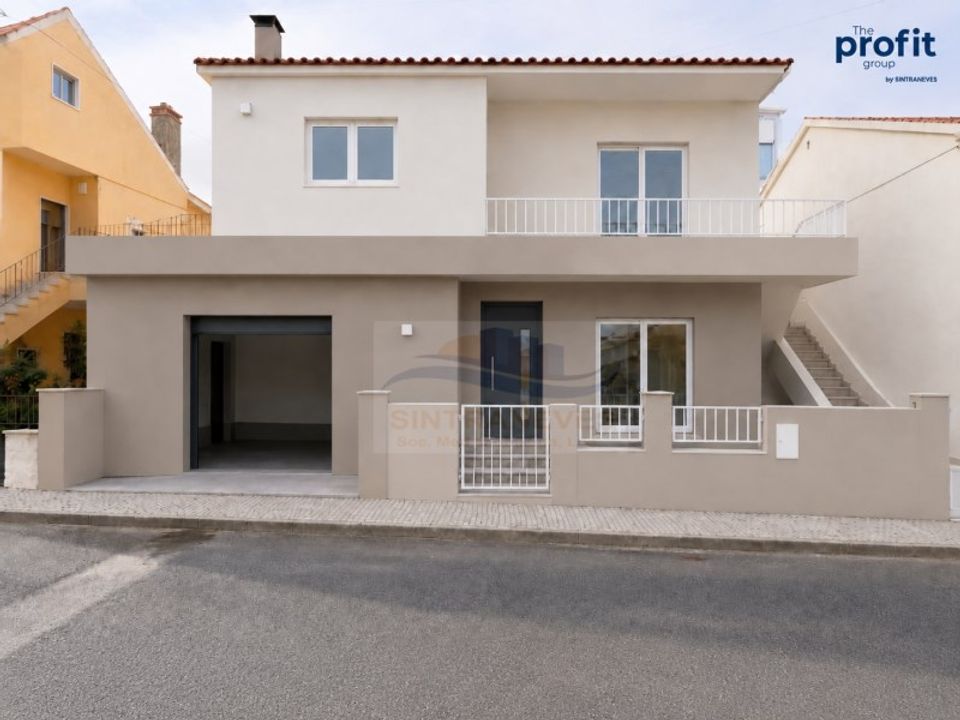 Villa i Matacaes, Lisbon - foto 1