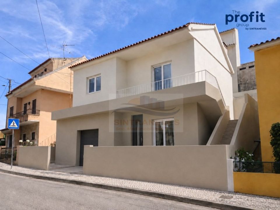 Villa i Matacaes, Lisbon - foto 3