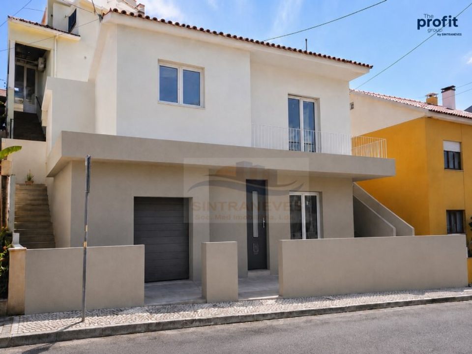 Villa i Matacaes, Lisbon - foto 5