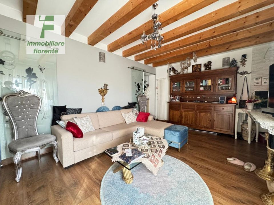 Rækkehus i Cadoneghe, Padua - foto 1