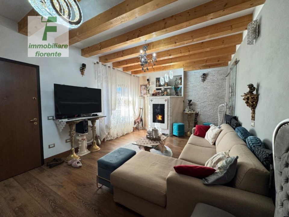 Rækkehus i Cadoneghe, Padua - foto 2