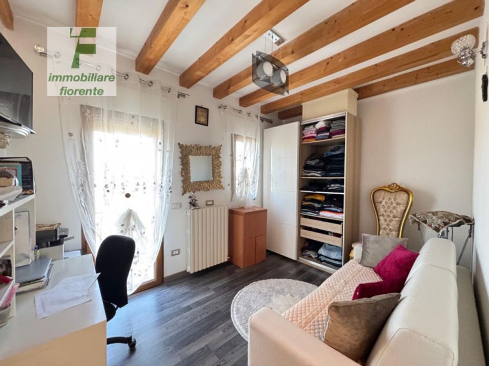 Rækkehus i Cadoneghe, Padua - foto 3