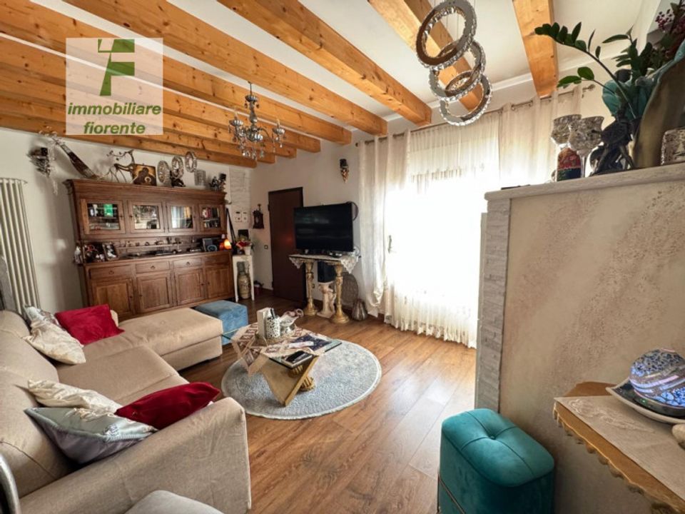 Rækkehus i Cadoneghe, Padua - foto 4