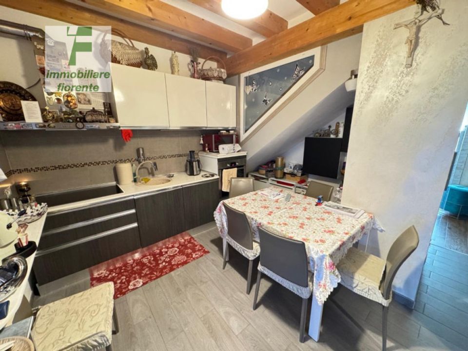 Rækkehus i Cadoneghe, Padua - foto 5