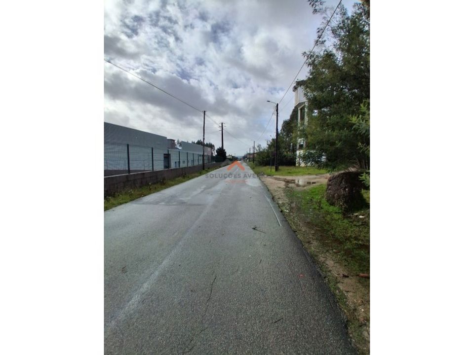 Helårsgrund i Agueda, Aveiro - foto 4
