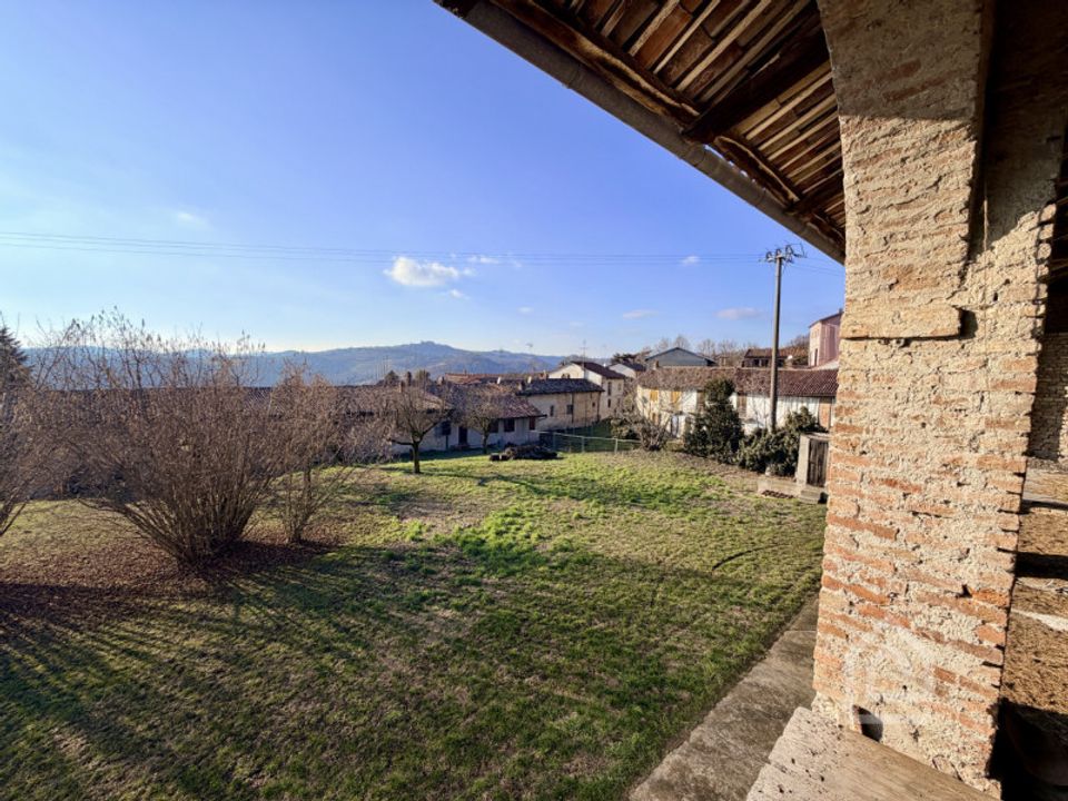 Casa de campo en Cocconato, Asti - foto 2