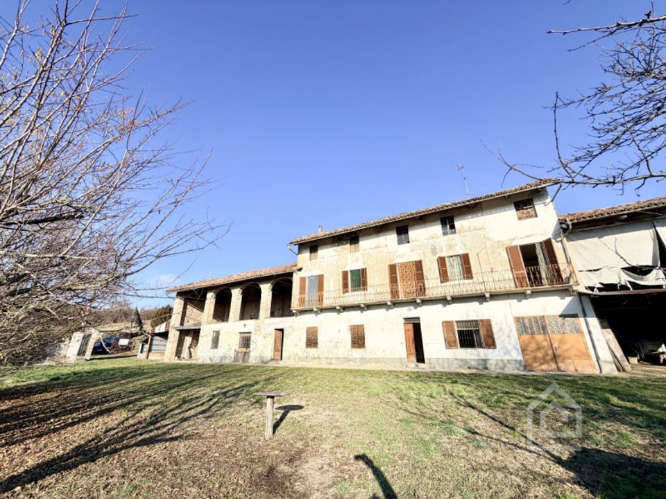 Casa de campo en Cocconato, Asti - foto 5