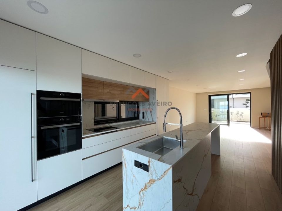 Villa i Ilhavo, Aveiro - foto 1