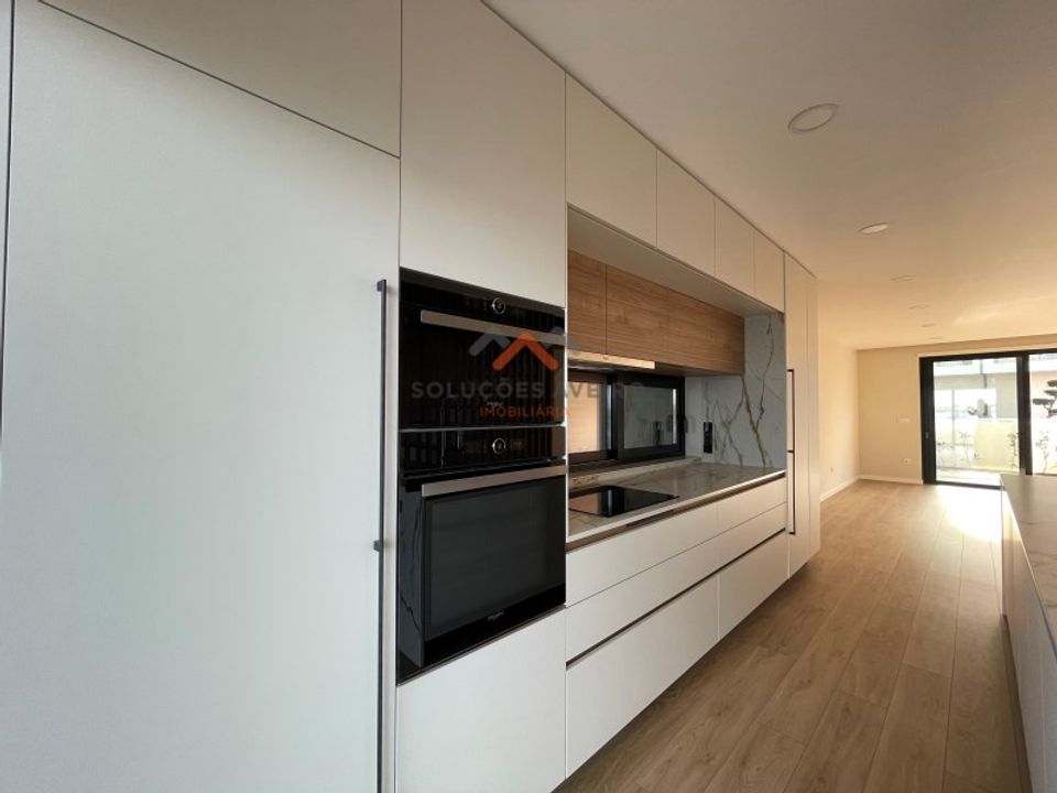 Villa i Ilhavo, Aveiro - foto 2