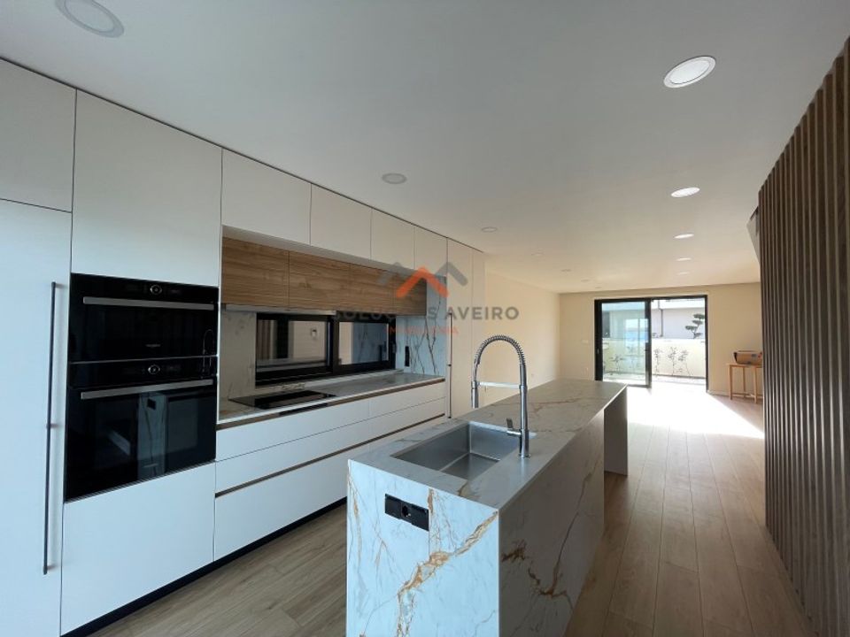 Villa i Ilhavo, Aveiro - foto 3