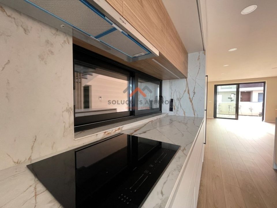 Villa i Ilhavo, Aveiro - foto 4