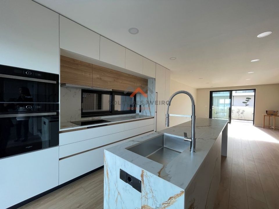 Villa i Ilhavo, Aveiro - foto 5