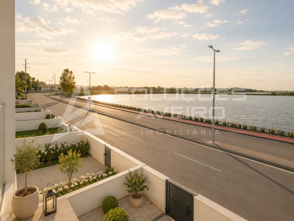 Villa i Ilhavo, Aveiro - bilde 2