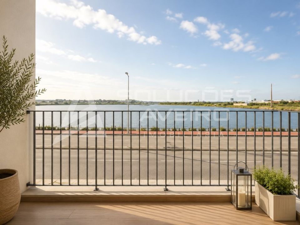 Villa i Ilhavo, Aveiro - bilde 4