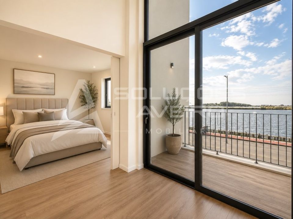 Villa i Ilhavo, Aveiro - bilde 5