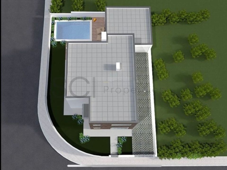 Villa en Quinta do Anjo, Setubal - foto 1