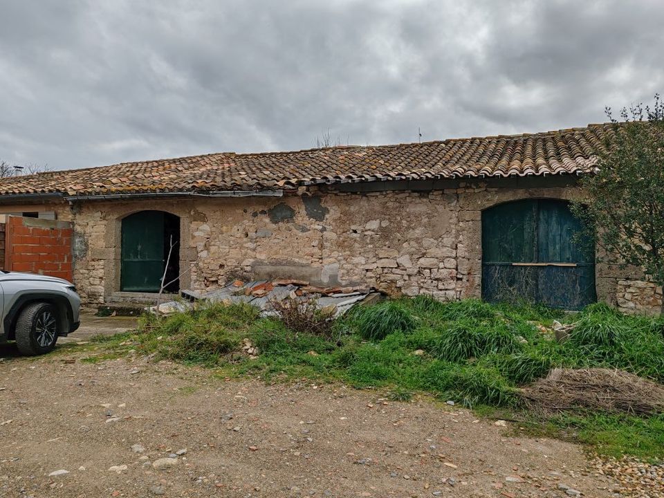Villa i Peyriac-de-Mer, Aude - bilde 1