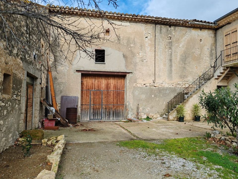 Villa i Peyriac-de-Mer, Aude - bilde 5