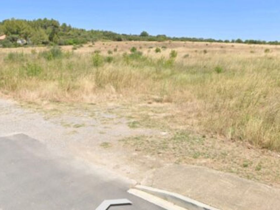 Terra a Portel-des-Corbières, Aude - foto 5