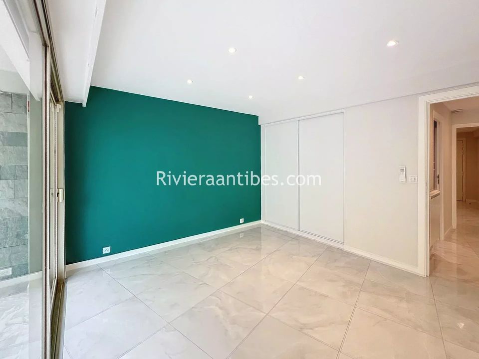 Lejlighed i Antibes, Alpes-Maritimes - foto 5