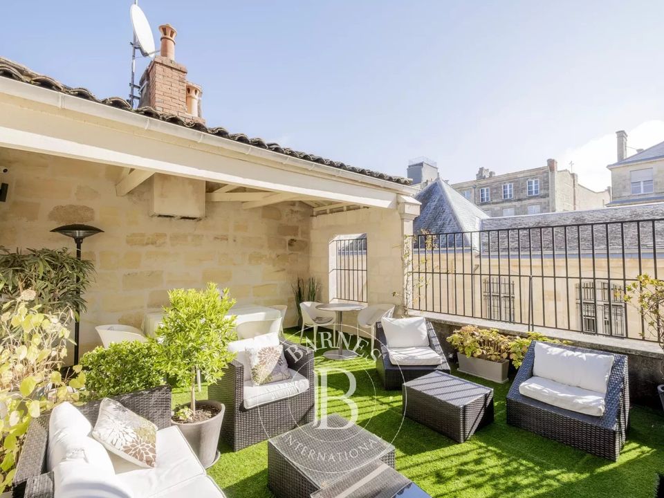 Villa i Bordeaux, Gironde - foto 1
