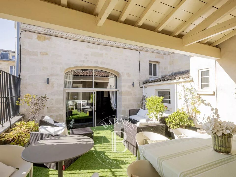 Villa i Bordeaux, Gironde - foto 2