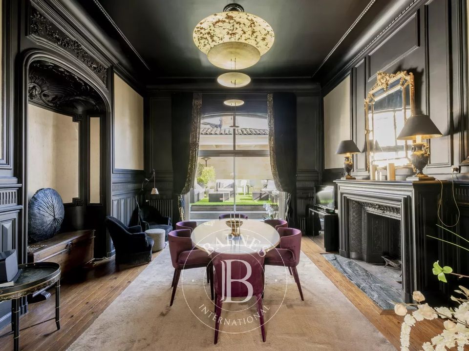 Villa i Bordeaux, Gironde - foto 3