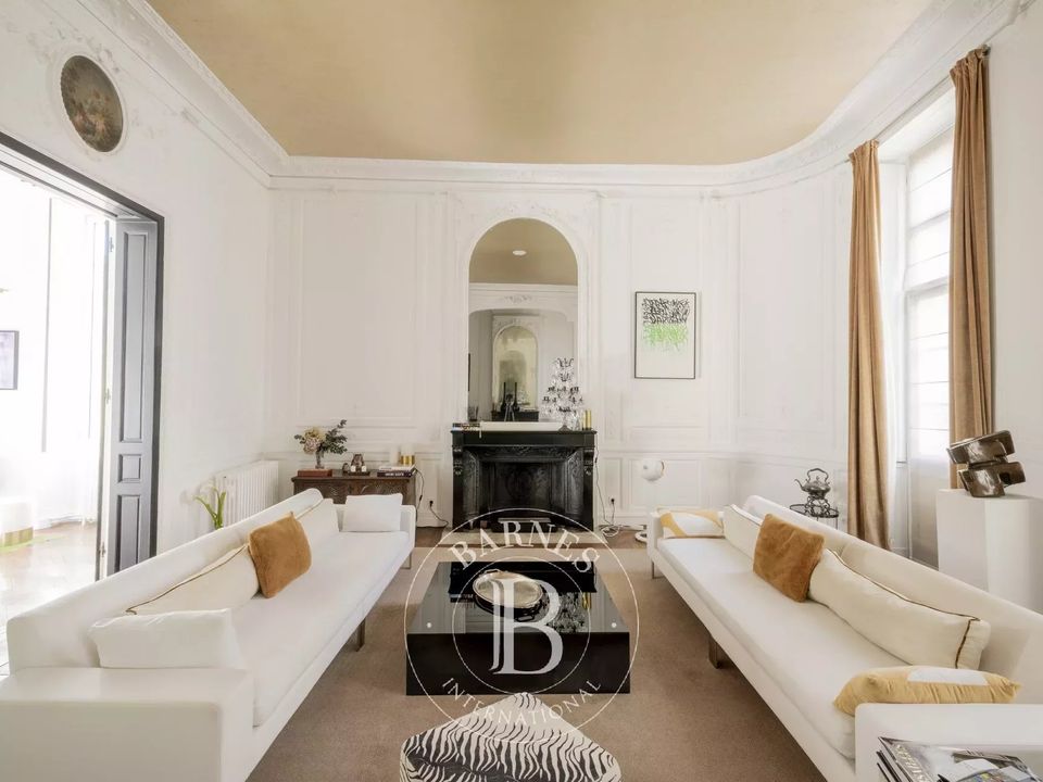 Villa i Bordeaux, Gironde - foto 5