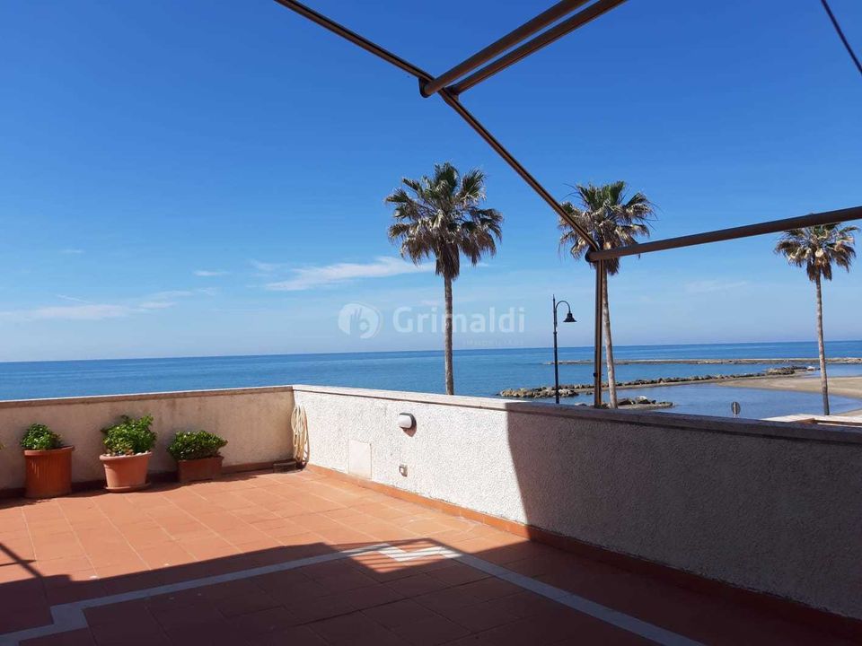 Lejlighed i Anzio, Rome - foto 2