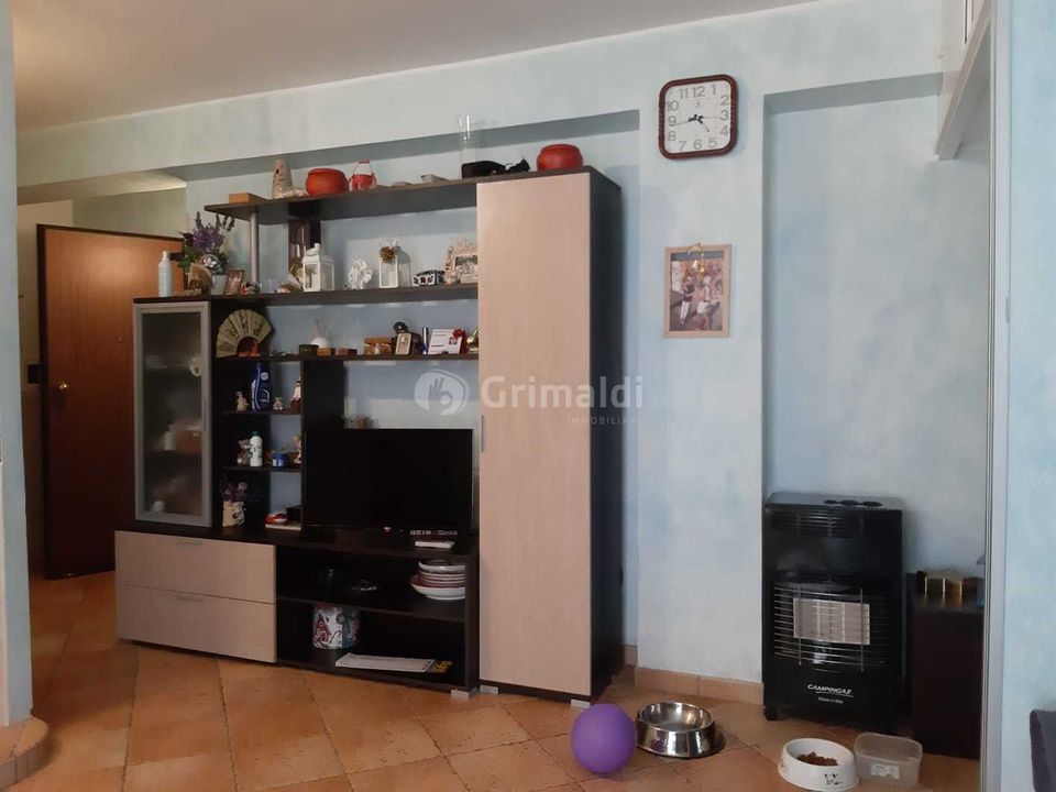 Lejlighed i Anzio, Rome - foto 2