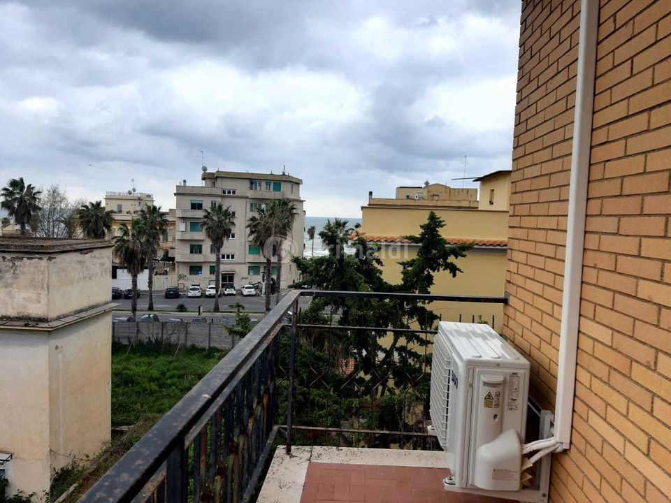 Wohnung in Anzio, Rome - Foto 1