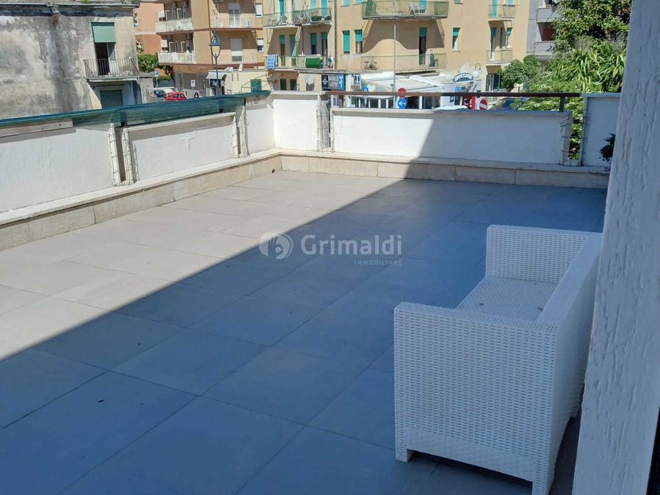 Lejlighed i Anzio, Rome - foto 2