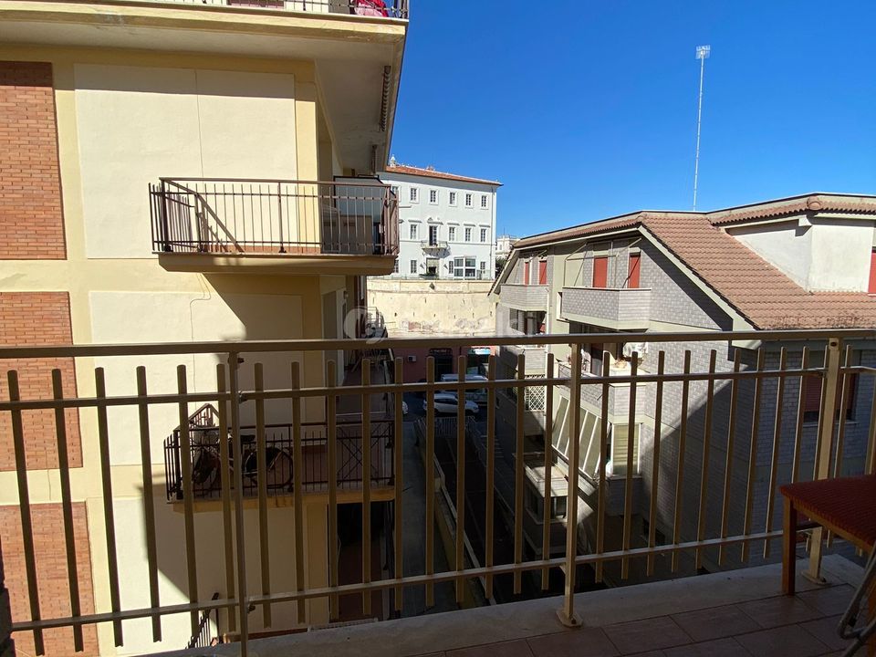 Wohnung in Anzio, Rome - Foto 1