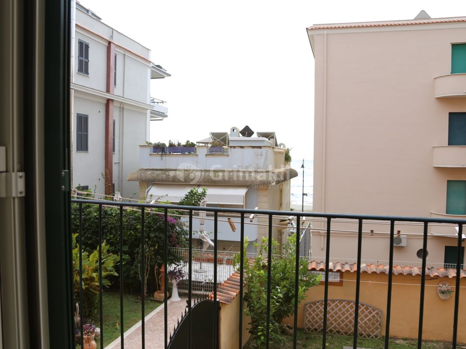 Lejlighed i Anzio, Rome - foto 1