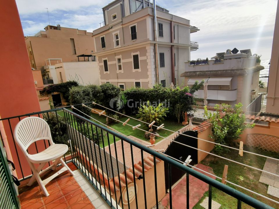 Lejlighed i Anzio, Rome - foto 2