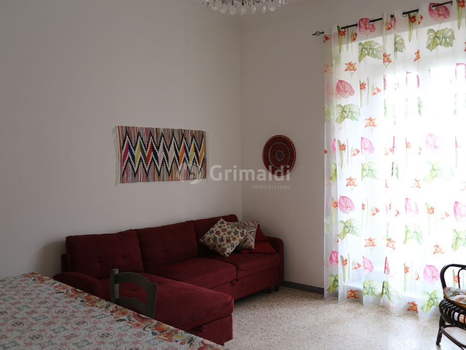 Lejlighed i Anzio, Rome - foto 4