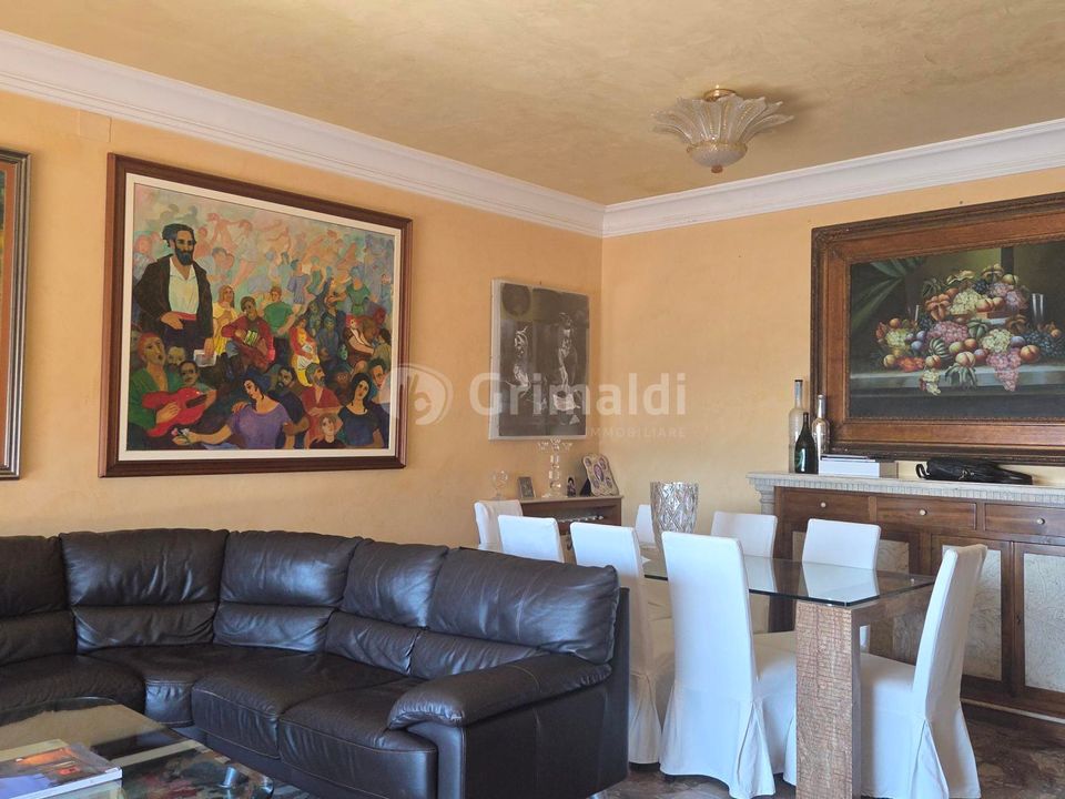 Lejlighed i Anzio, Rome - foto 4