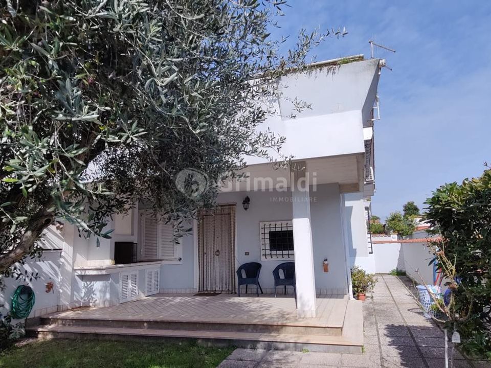 Villa i Ardea, Rome - bilde 2