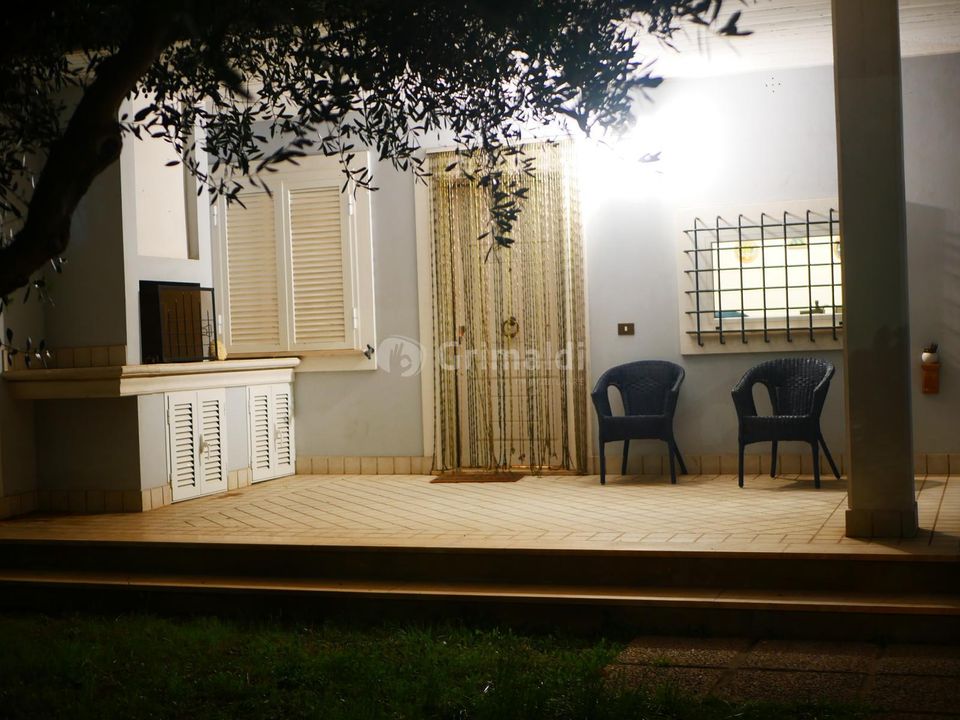 Villa i Ardea, Rome - bilde 3