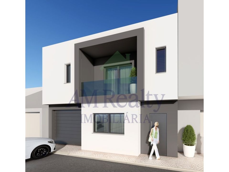 Villa i Ferrel, Leiria - foto 2