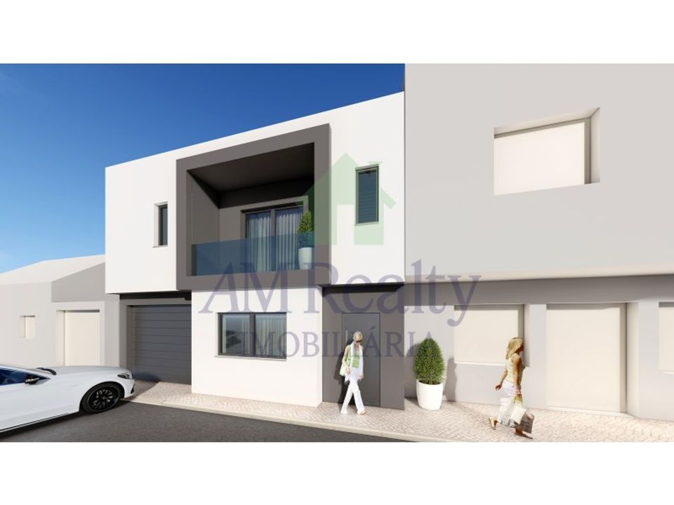 Villa i Ferrel, Leiria - foto 4