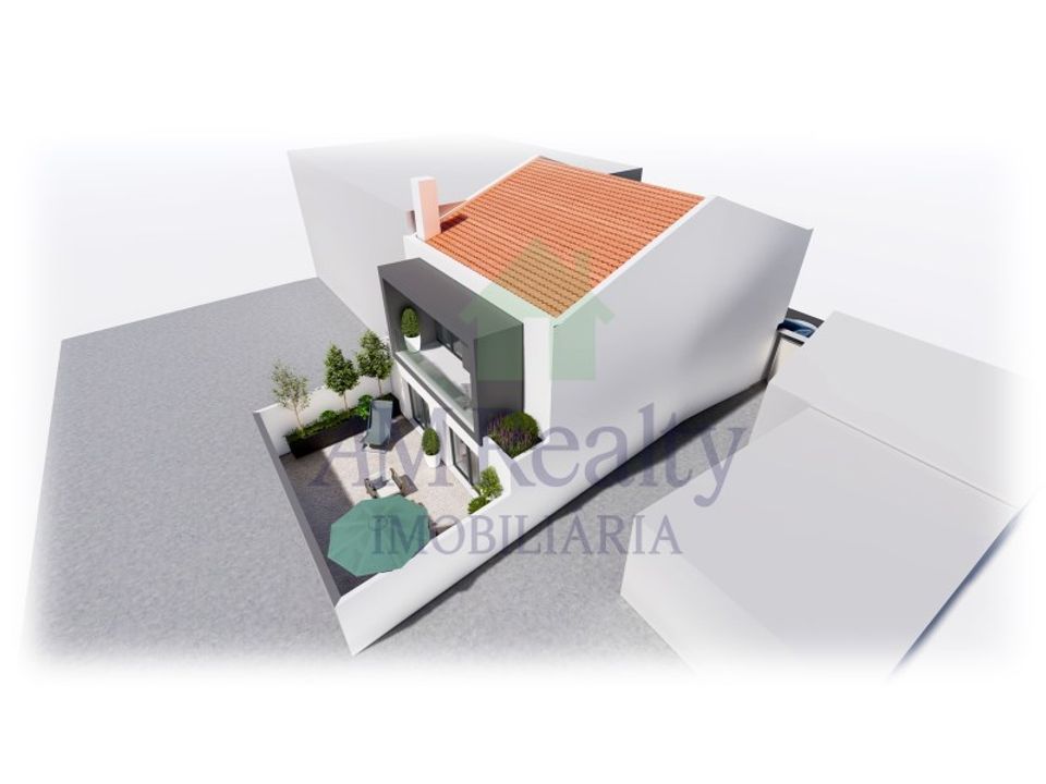 Villa i Ferrel, Leiria - foto 5