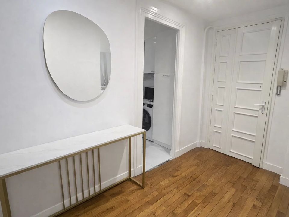 Lejlighed i Levallois-Perret, Hauts-de-Seine - foto 3