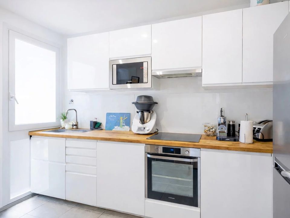 Lejlighed i Neuilly-sur-Seine, Hauts-de-Seine - foto 4