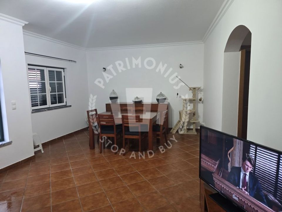 Villa i Cercal do Alentejo, Setubal - bilde 3