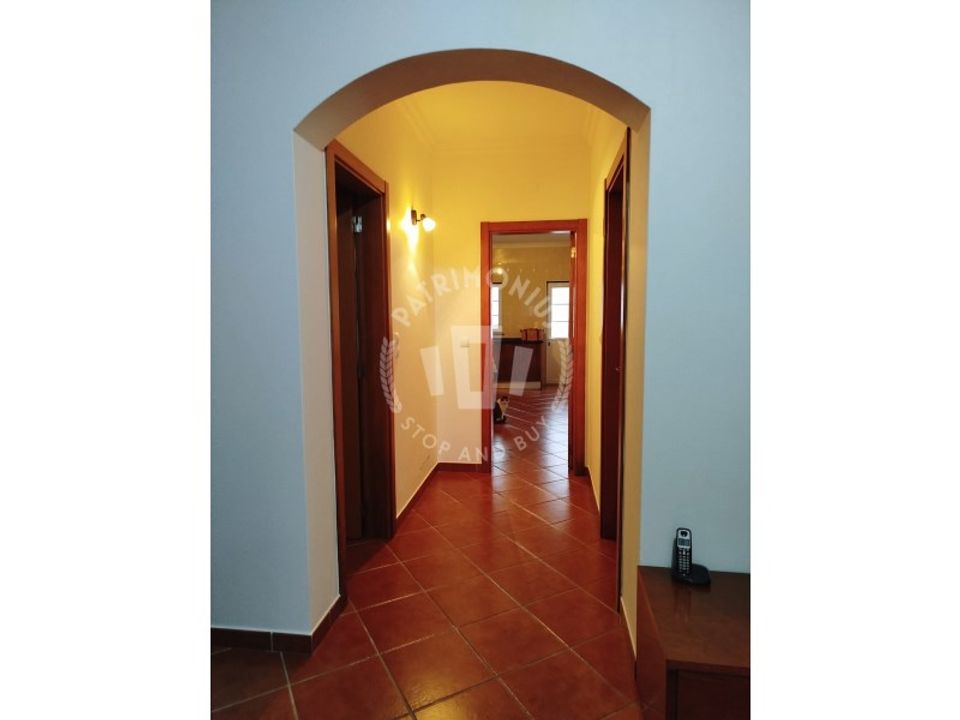 Villa i Cercal do Alentejo, Setubal - bilde 4